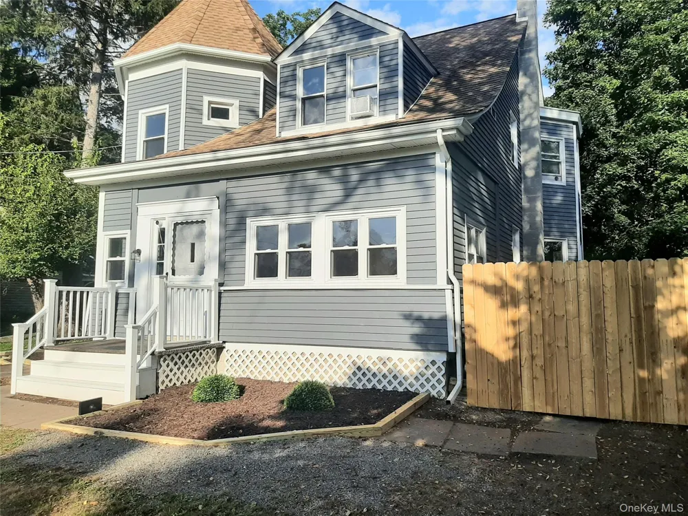 46 Old Post Road Staatsburg, NY 12580