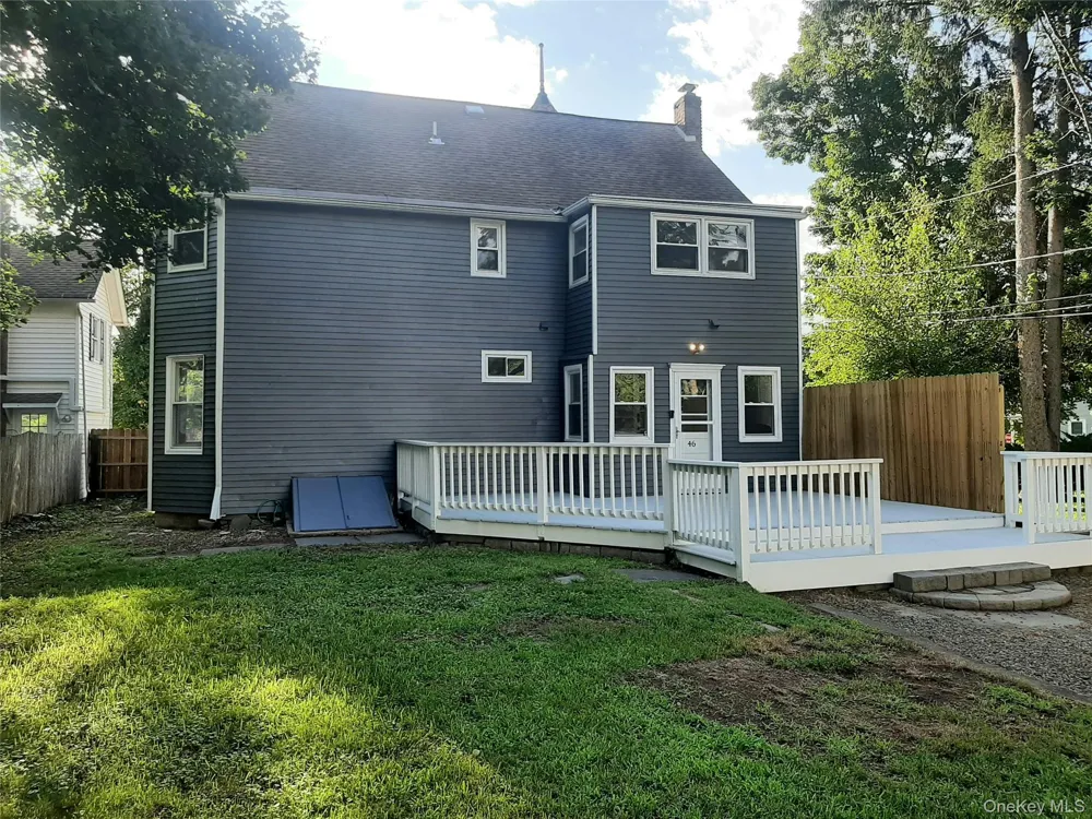 46 Old Post Road Staatsburg, NY 12580