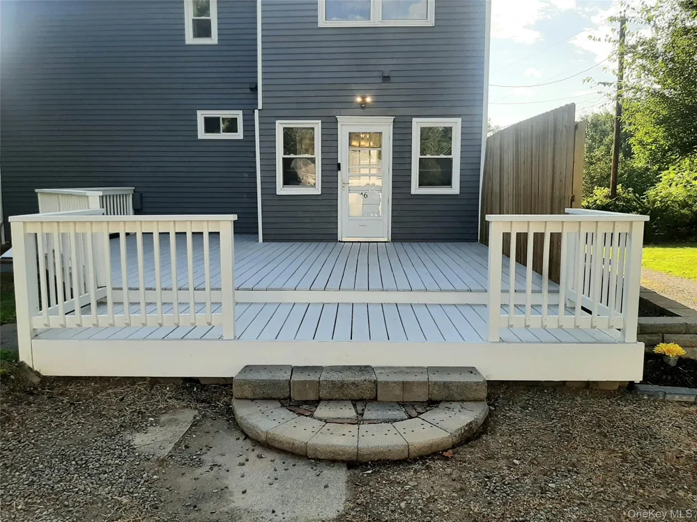 46 Old Post Road Staatsburg, NY 12580
