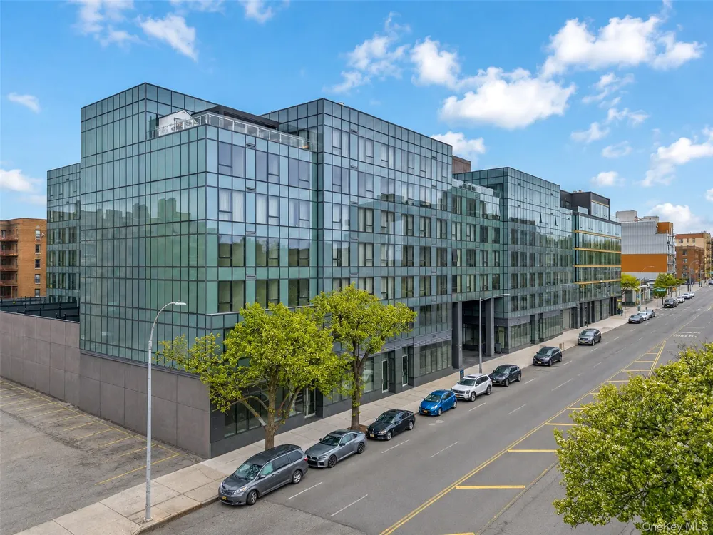 14449 Northern Boulevard #608 Flushing, NY 11354