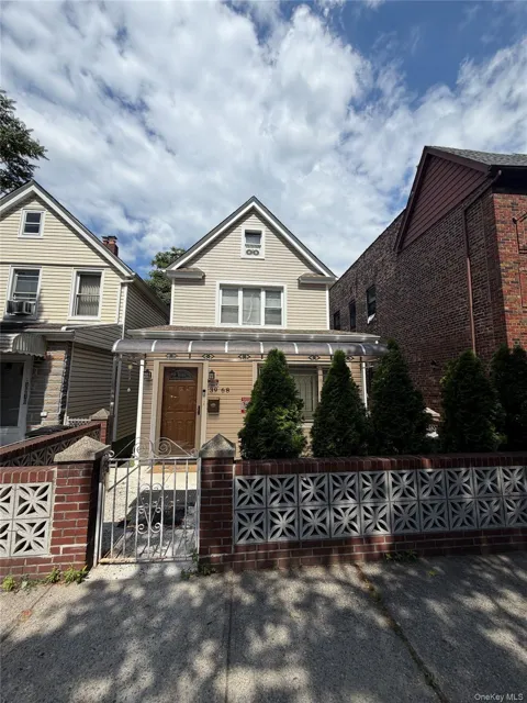 39-68 59th Street