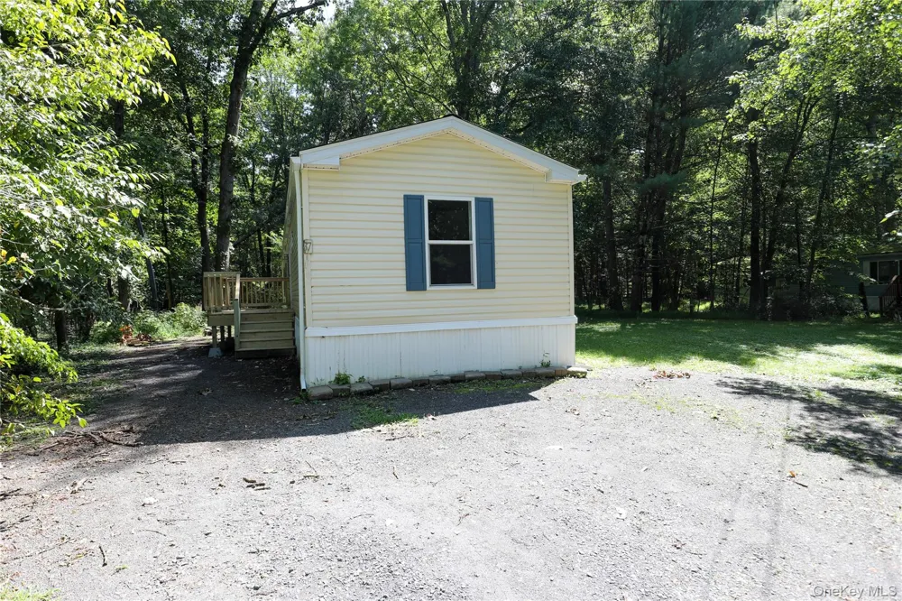 130 Timberwall Road ##37 Saugerties, NY 12477