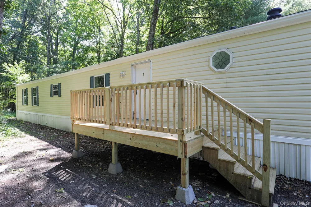 130 Timberwall Road ##37 Saugerties, NY 12477