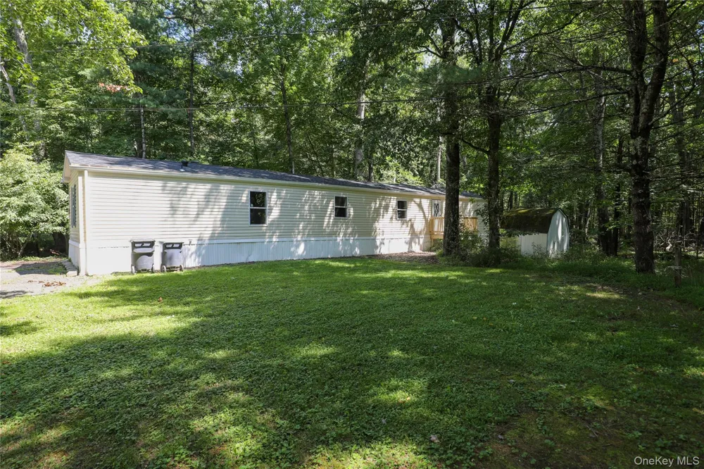 130 Timberwall Road ##37 Saugerties, NY 12477