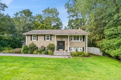 7 Nightingale Road