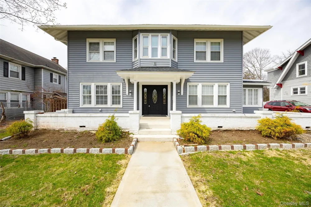 67 S Grand Avenue Poughkeepsie, NY 12603