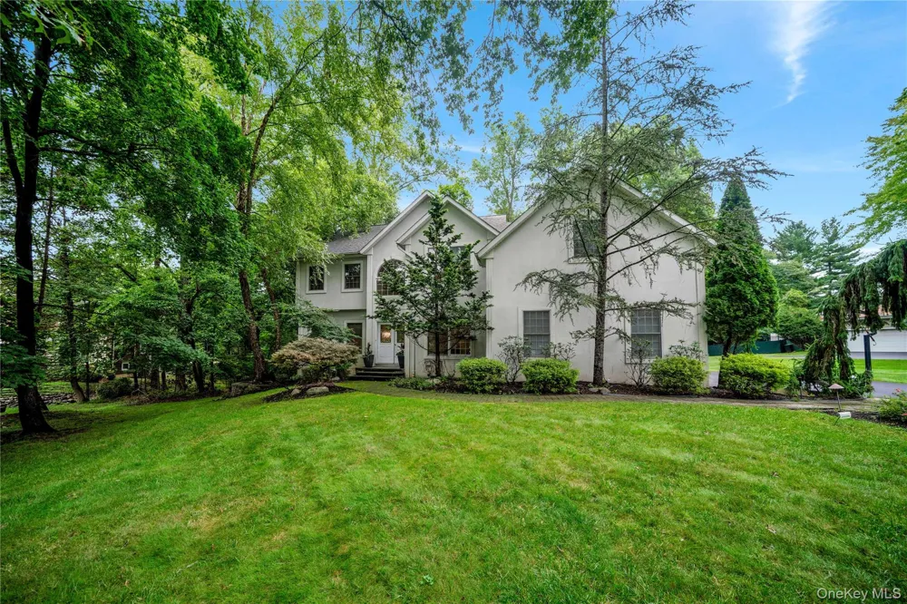 11 Croyden Lane New City, NY 10956