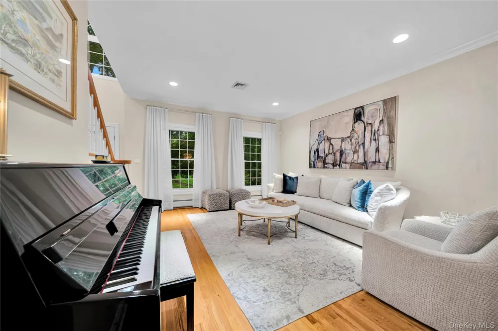 11 Croyden Lane New City, NY 10956