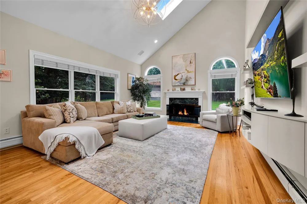11 Croyden Lane New City, NY 10956