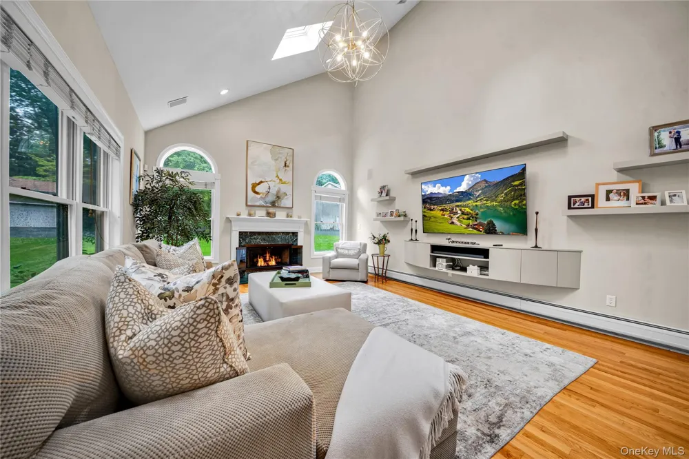 11 Croyden Lane New City, NY 10956