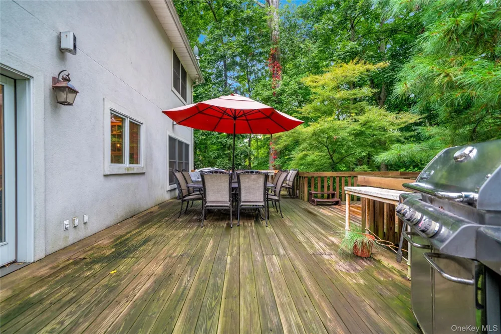 11 Croyden Lane New City, NY 10956