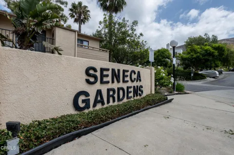 771 Seneca Street #D43