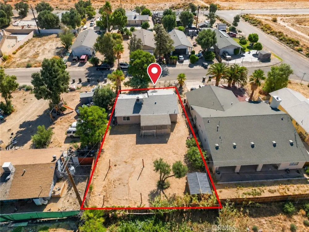 14725 Manzanillo Cabazon, CA 92230