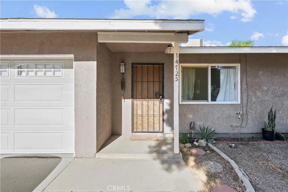 14725 Manzanillo Cabazon, CA 92230