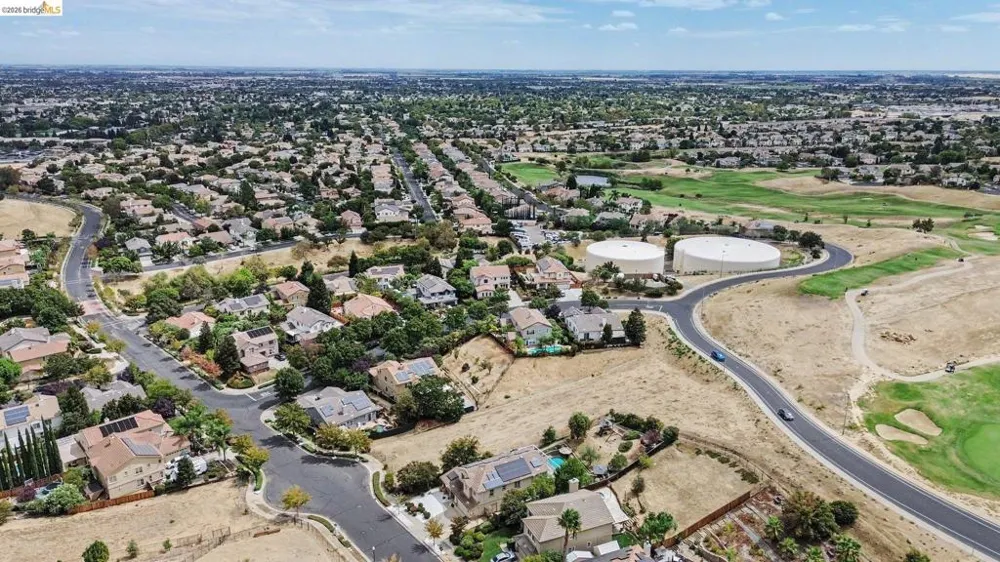 2700 St Regis Ave Brentwood, CA 94513