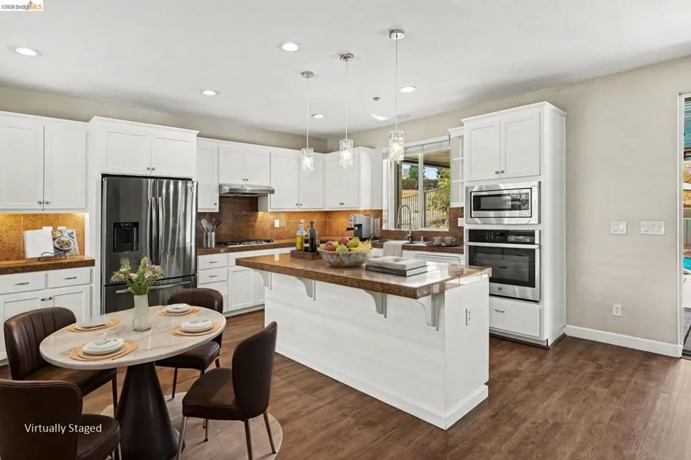 2700 St Regis Ave Brentwood, CA 94513