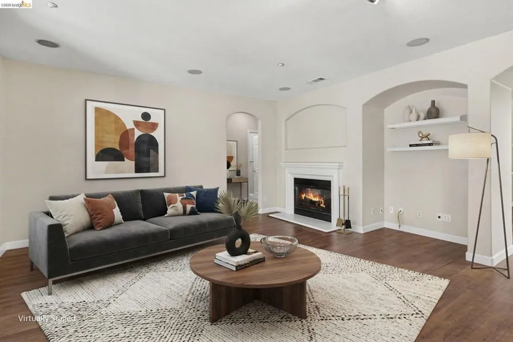 2700 St Regis Ave Brentwood, CA 94513