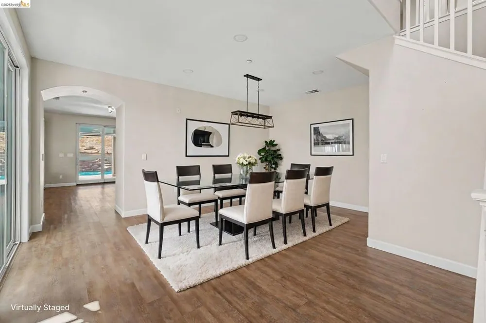 2700 St Regis Ave Brentwood, CA 94513