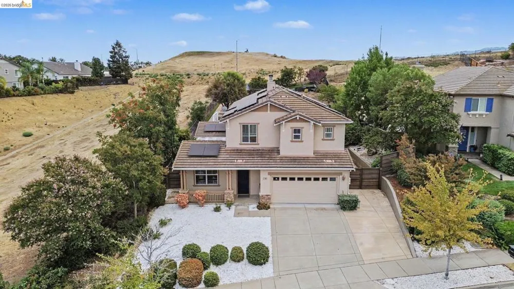 2700 St Regis Ave Brentwood, CA 94513