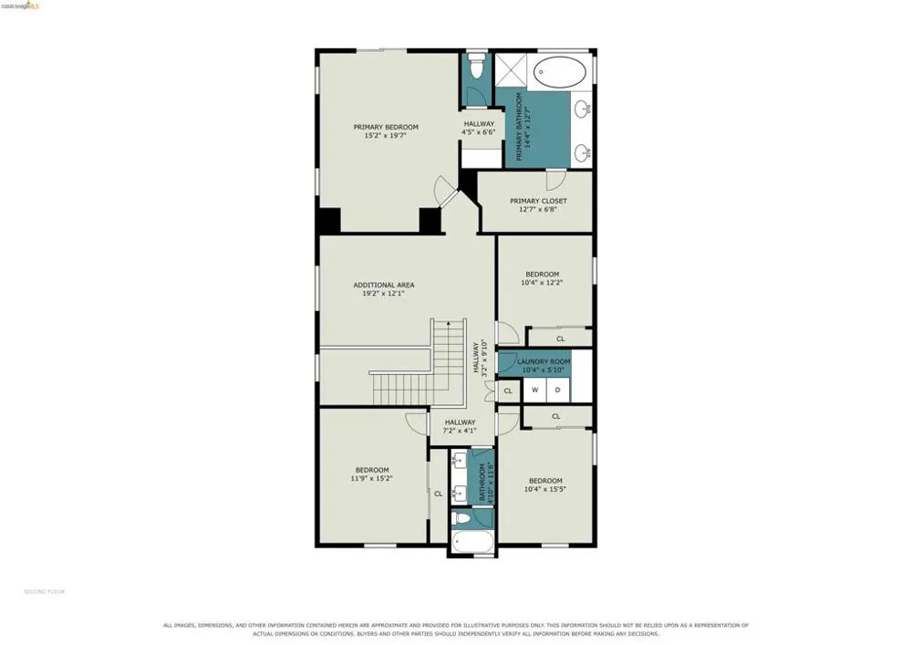 2700 St Regis Ave Brentwood, CA 94513