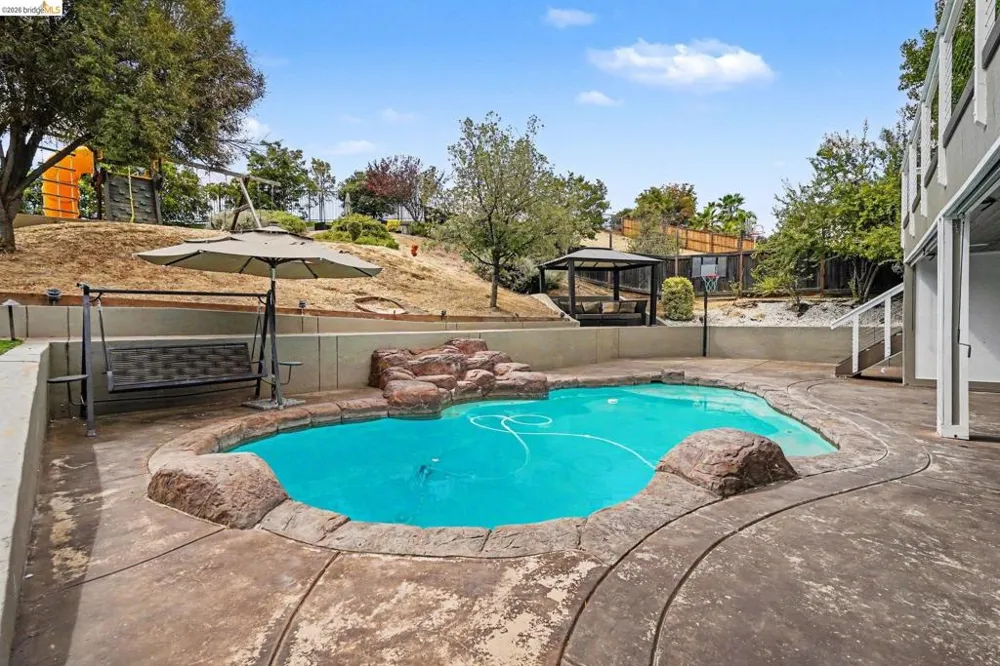2700 St Regis Ave Brentwood, CA 94513