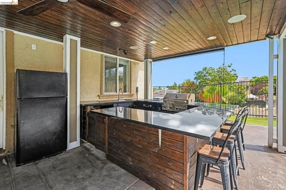 2700 St Regis Ave Brentwood, CA 94513