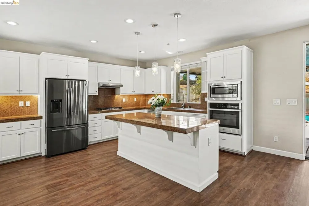 2700 St Regis Ave Brentwood, CA 94513