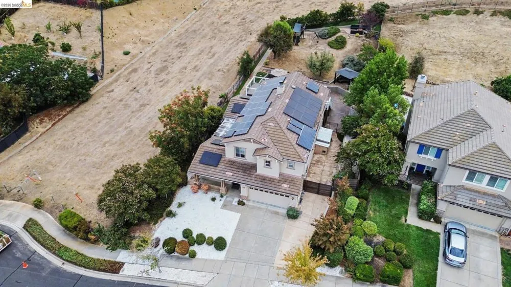 2700 St Regis Ave Brentwood, CA 94513