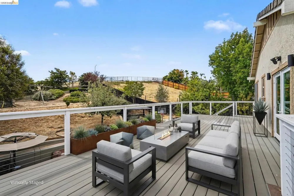 2700 St Regis Ave Brentwood, CA 94513