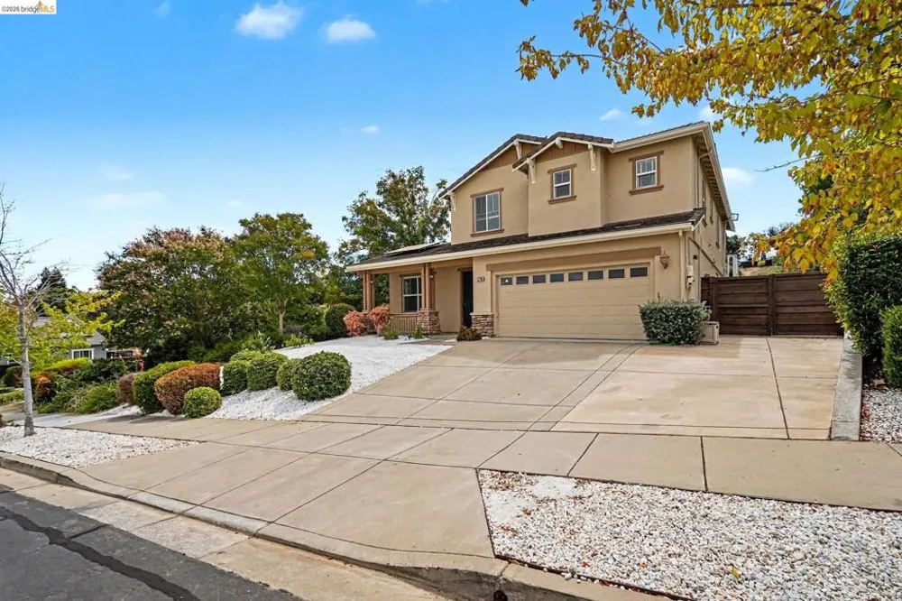 2700 St Regis Ave Brentwood, CA 94513