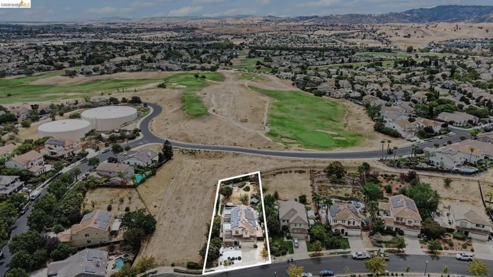 2700 St Regis Ave Brentwood, CA 94513