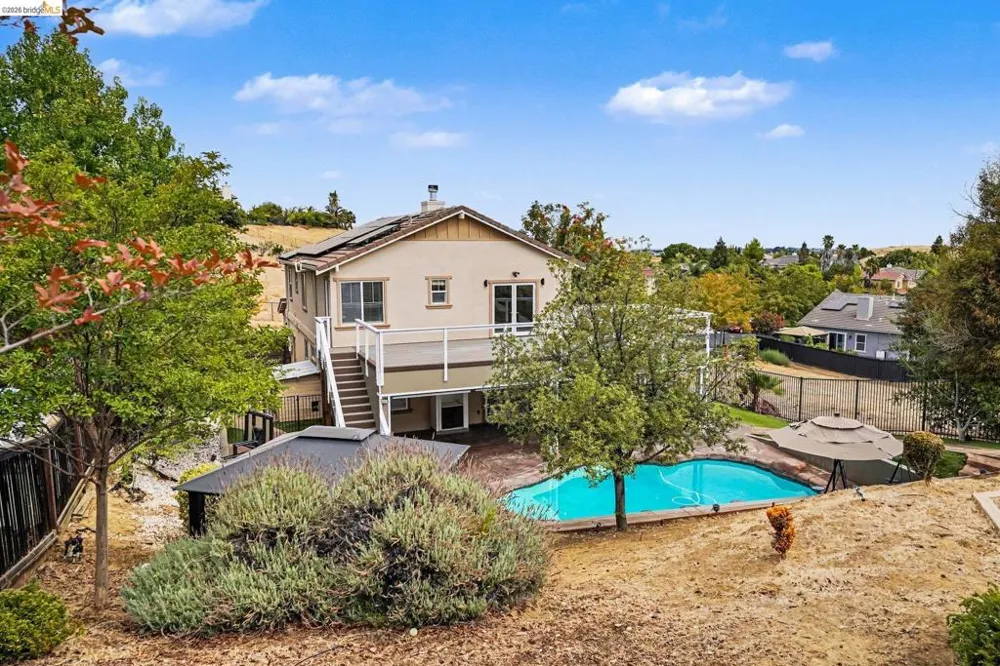 2700 St Regis Ave Brentwood, CA 94513