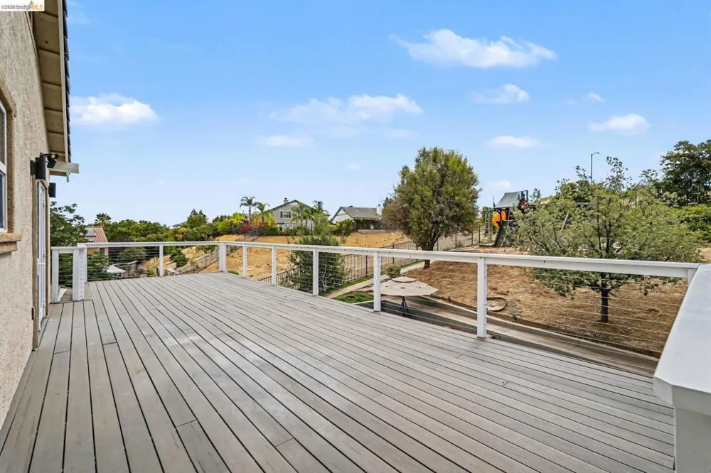 2700 St Regis Ave Brentwood, CA 94513
