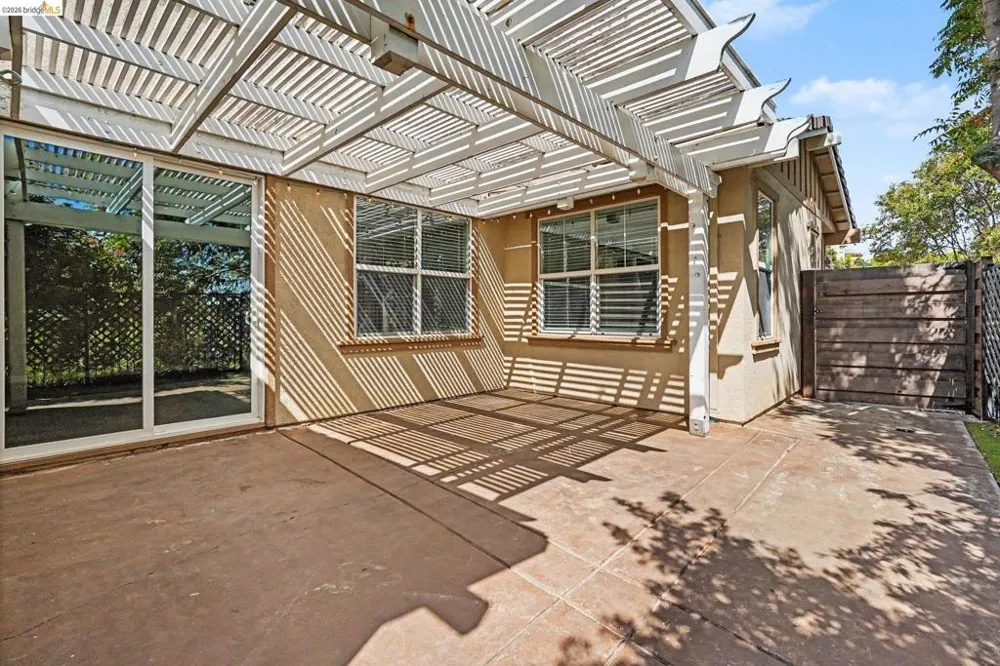 2700 St Regis Ave Brentwood, CA 94513