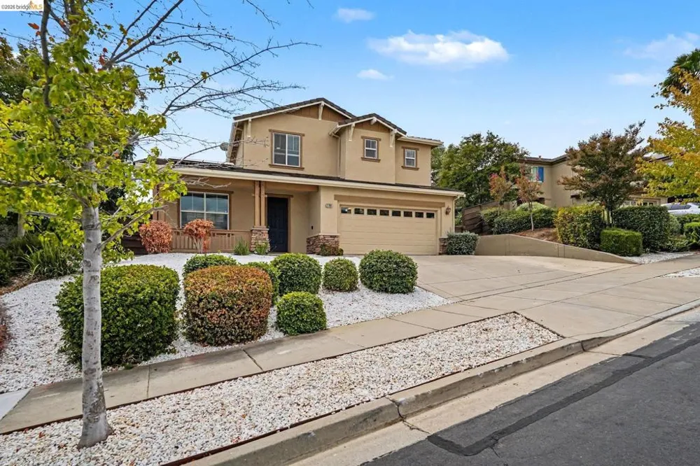 2700 St Regis Ave Brentwood, CA 94513