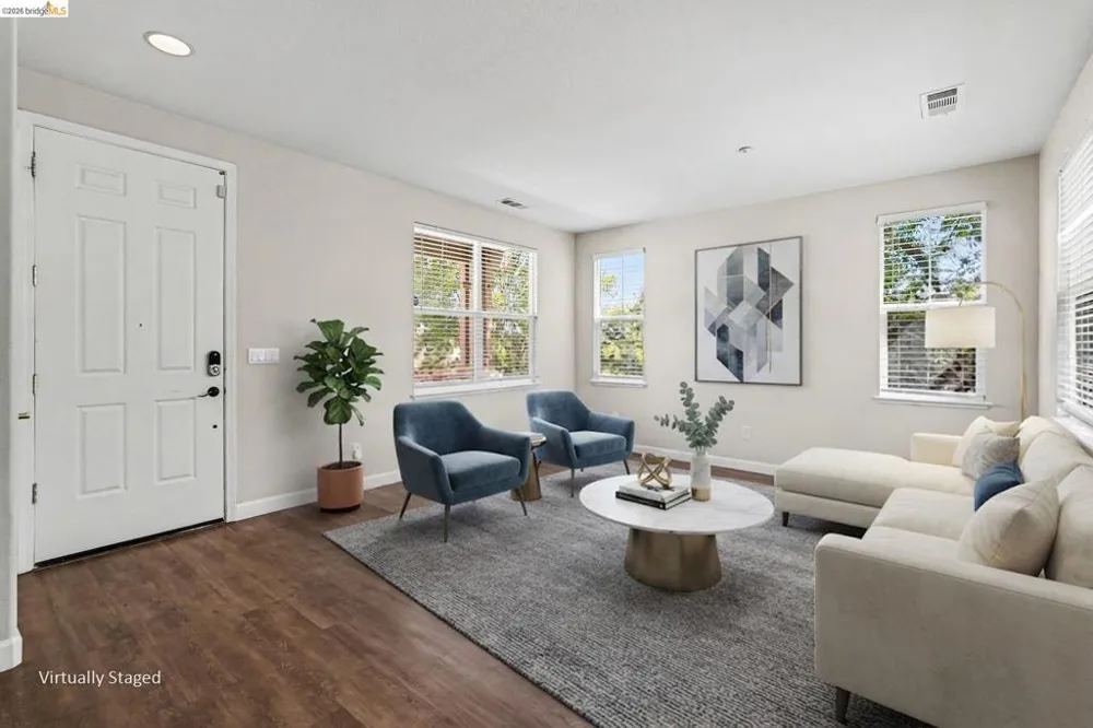 2700 St Regis Ave Brentwood, CA 94513