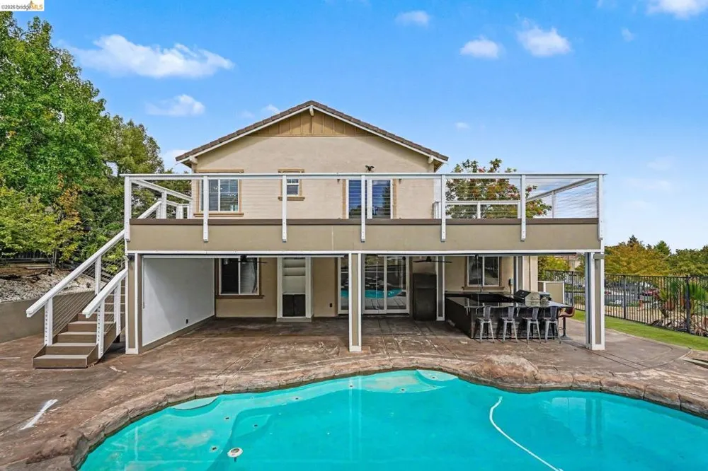2700 St Regis Ave Brentwood, CA 94513