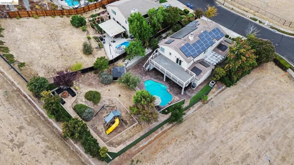 2700 St Regis Ave Brentwood, CA 94513