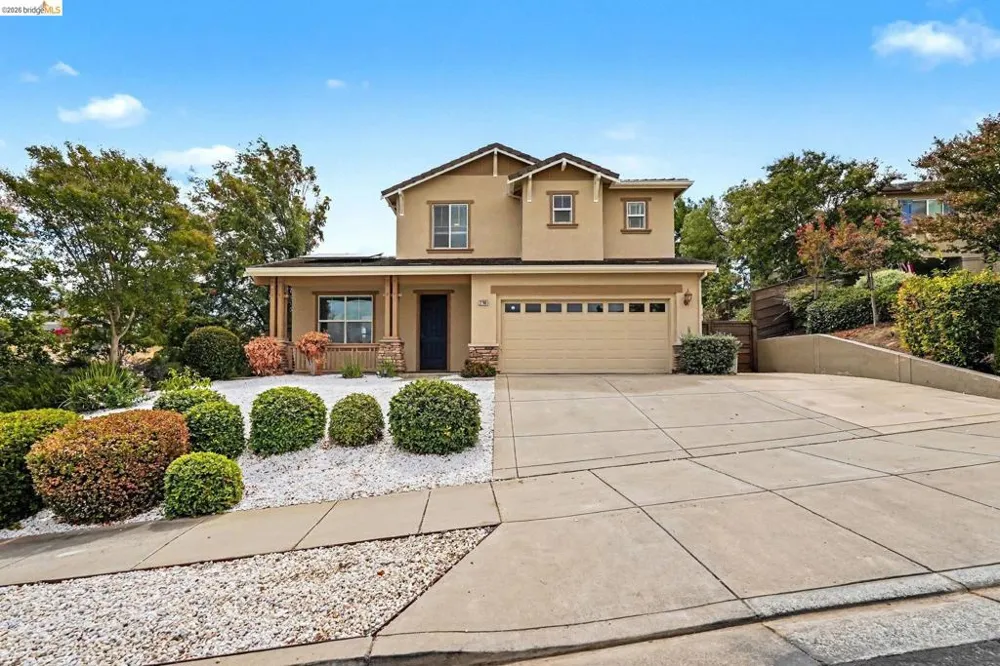 2700 St Regis Ave Brentwood, CA 94513