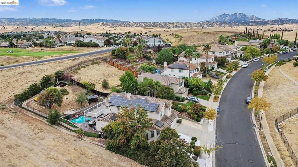 2700 St Regis Ave Brentwood, CA 94513