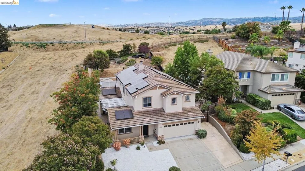2700 St Regis Ave Brentwood, CA 94513