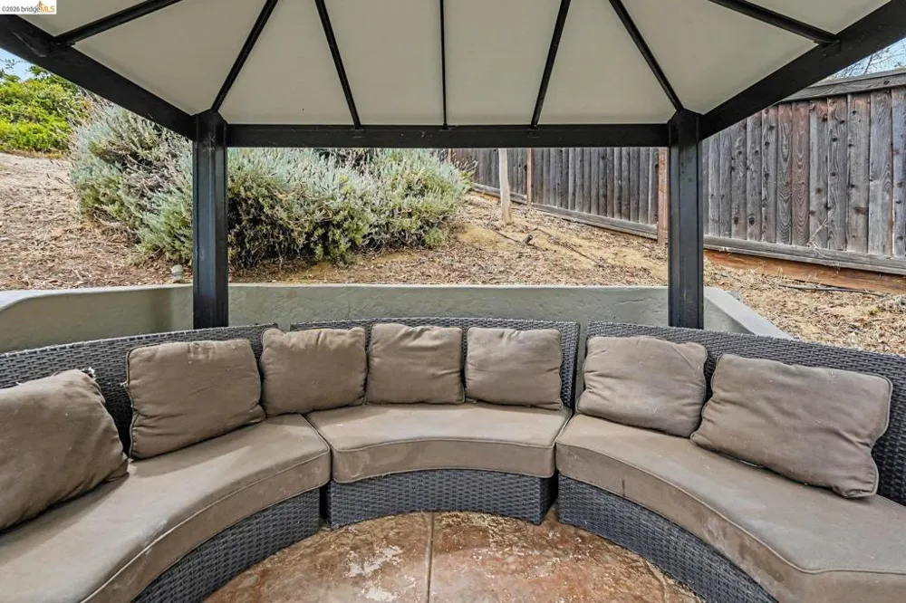 2700 St Regis Ave Brentwood, CA 94513