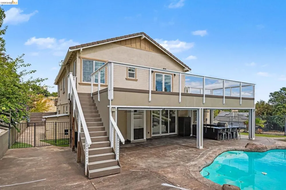 2700 St Regis Ave Brentwood, CA 94513