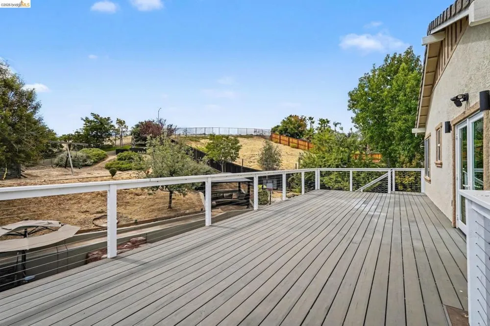 2700 St Regis Ave Brentwood, CA 94513