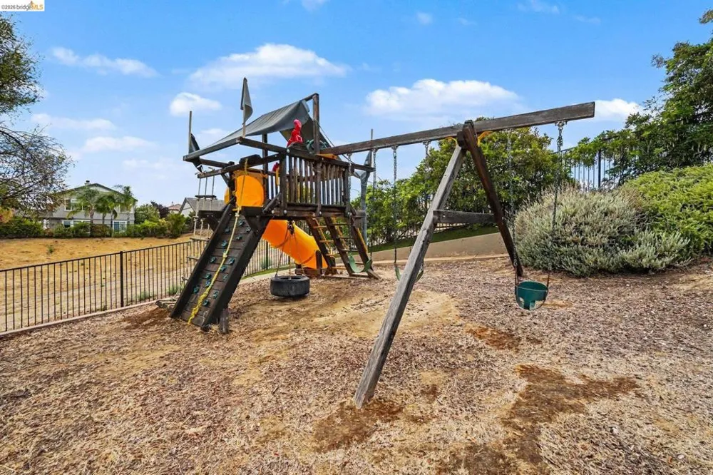 2700 St Regis Ave Brentwood, CA 94513