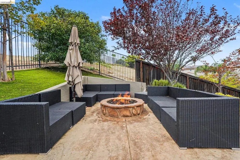 2700 St Regis Ave Brentwood, CA 94513