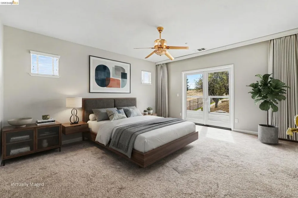 2700 St Regis Ave Brentwood, CA 94513