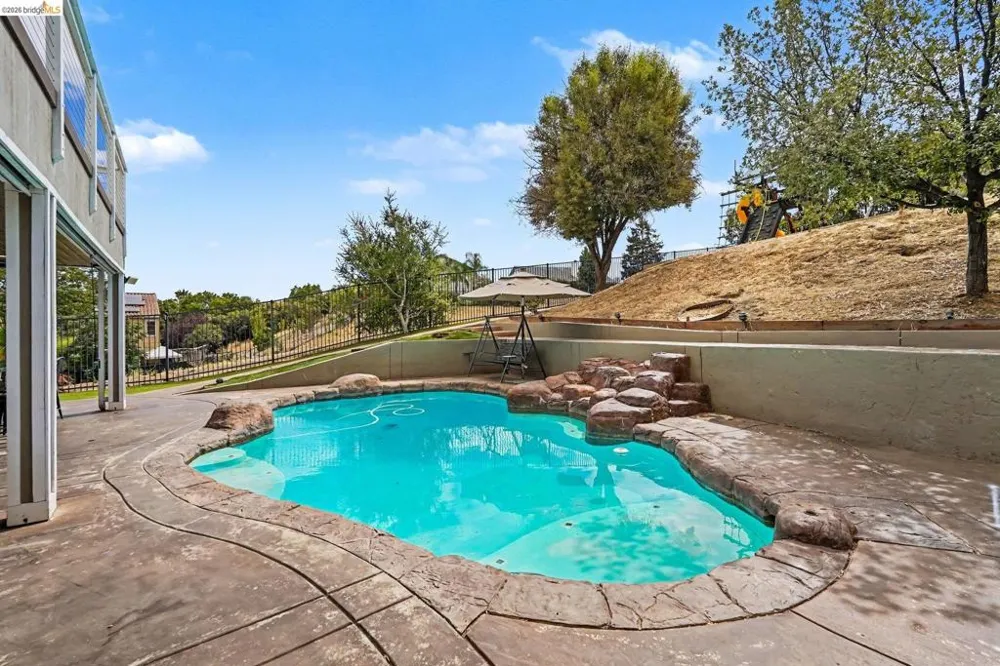 2700 St Regis Ave Brentwood, CA 94513