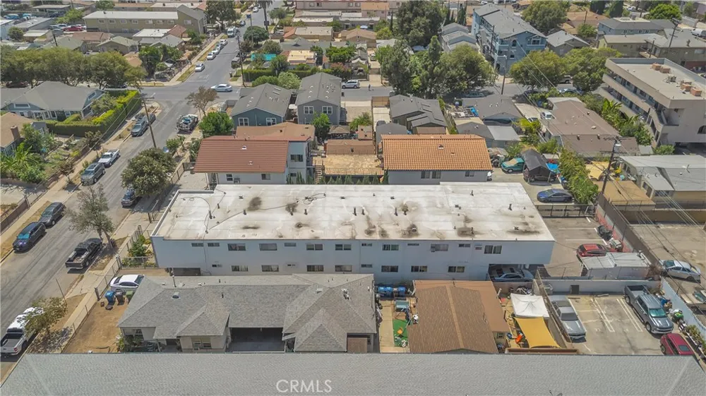 3315 Andrita Los Angeles, CA 90065