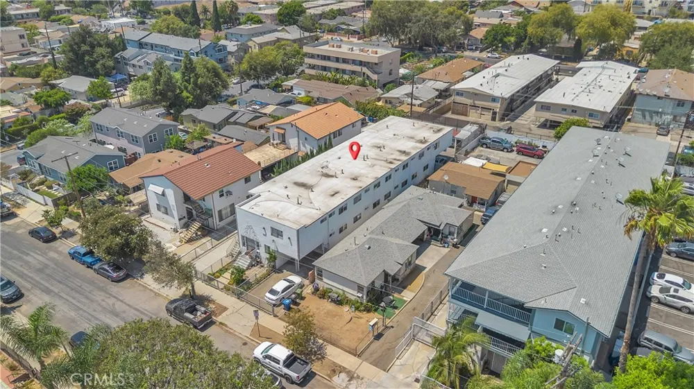 3315 Andrita Los Angeles, CA 90065